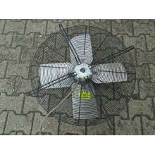 Ziehl Abegg Ø650 bl 400v